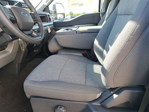 New 2026 Ford F250 XL w/ STX Appearance Package image 12