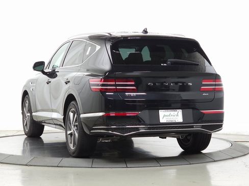 Used 2026 Genesis GV80 2.5T Advanced image 6