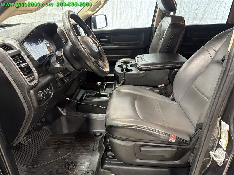 Used 2020 RAM 2500 Tradesman AWD/4WD image 23