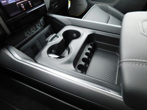 New 2026 RAM 1500 Laramie w/ Night Edition image 26