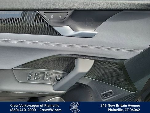 New 2026 Volkswagen Tiguan SE AWD/4WD image 38