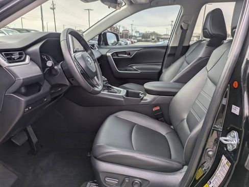 Used 2024 Toyota RAV4 XLE Premium image 26
