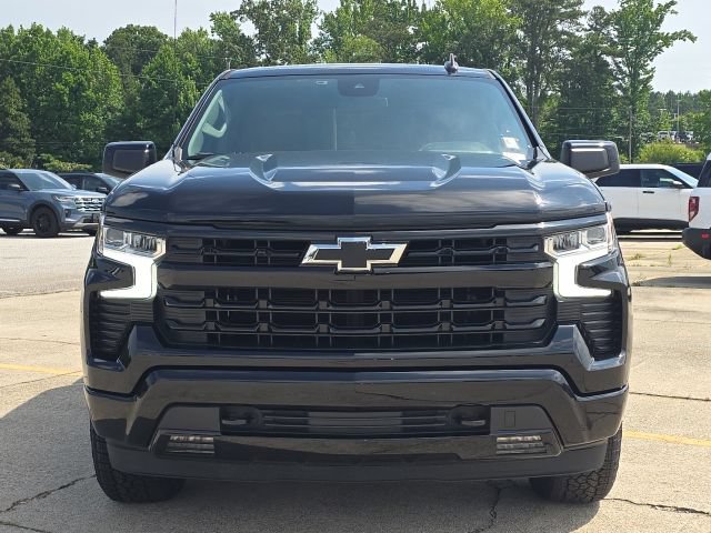 Used 2023 Chevrolet Silverado 1500 RST AWD/4WD image 8