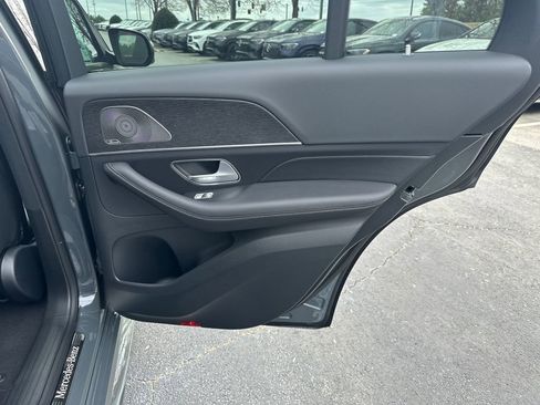 New 2026 Mercedes-Benz GLE 350 4MATIC image 18