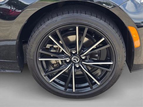 Used 2025 MAZDA MX-5 Miata RF Grand Touring RWD image 20