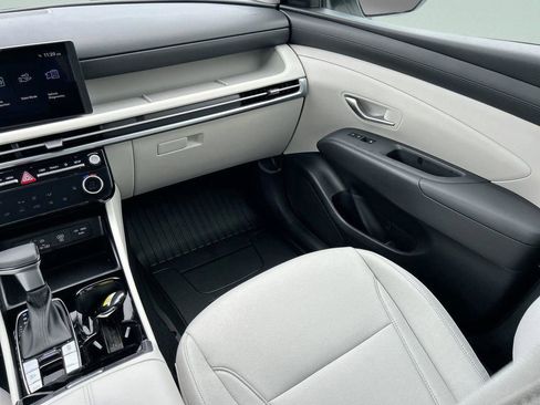 New 2026 Hyundai Tucson SEL FWD image 21