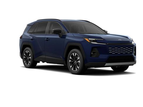 New 2026 Toyota RAV4 Limited image 15