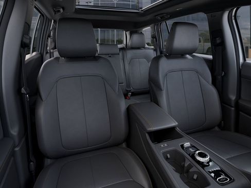 New 2026 Jeep Cherokee Limited image 16