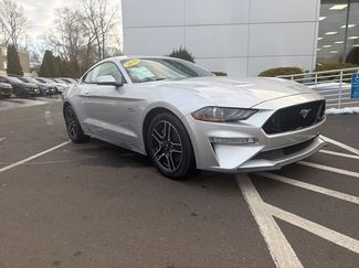 Used 2018 Ford Mustang GT video 1
