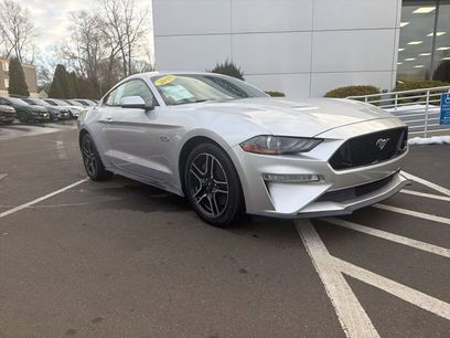 Used 2018 Ford Mustang GT