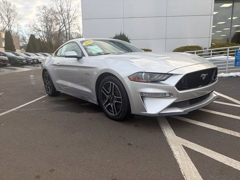 Used 2018 Ford Mustang GT image 1