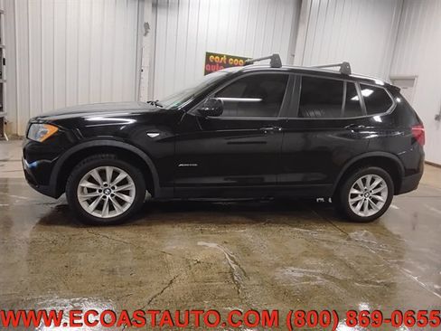 Used 2013 BMW X3 xDrive28i image 5