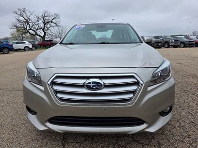 Used 2015 Subaru Legacy 2.5i Limited