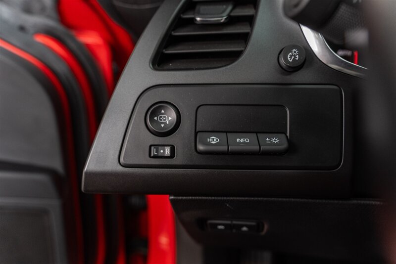 Used 2018 Chevrolet Corvette Z06 RWD image 89