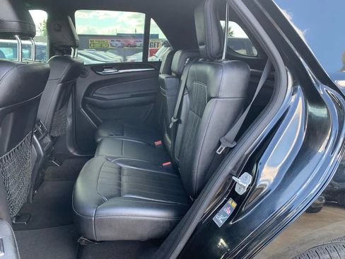 Used 2016 Mercedes-Benz GLE 350 image 10