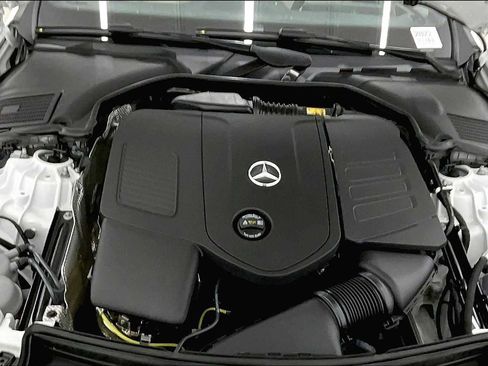 New 2025 Mercedes-Benz C 300 C 300 image 16