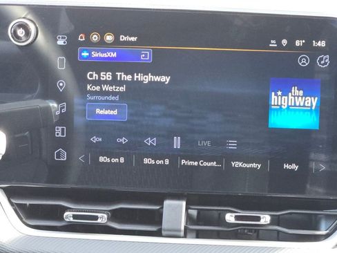 New 2026 Chevrolet Equinox LT FWD image 18