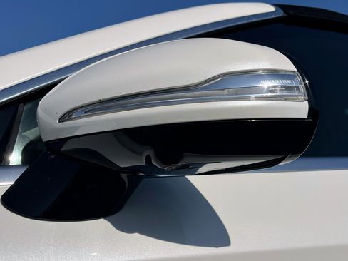 Used 2017 Mercedes-Benz S 550 Cabriolet image 17