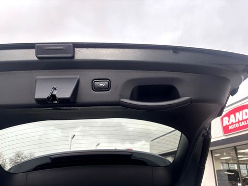 Used 2024 Hyundai Tucson Limited image 21