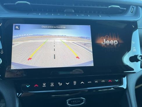 New 2026 Jeep Grand Cherokee Limited image 22