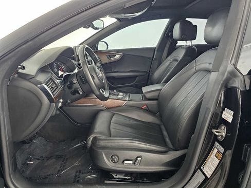 Used 2016 Audi A7 3.0T Prestige AWD/4WD image 20