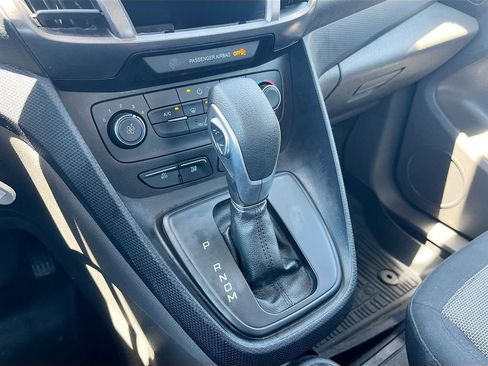 Used 2023 Ford Transit Connect XL w/ Trailer Tow Package FWD image 16