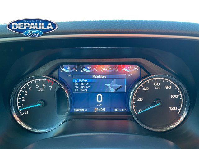 Used 2022 Ford F150 XLT w/ Equipment Group 302A High AWD/4WD image 2