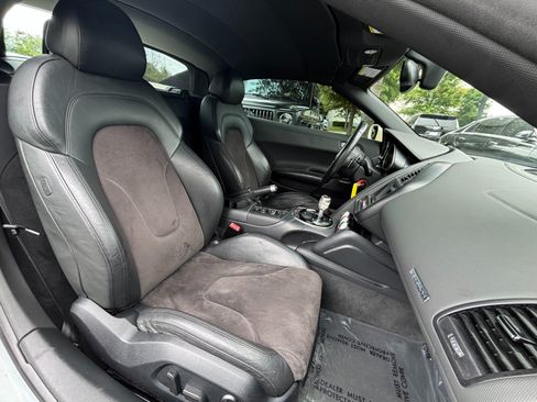 Used 2014 Audi R8 V8 AWD/4WD image 24