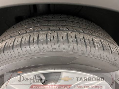 Used 2025 Buick Encore GX Preferred FWD image 18