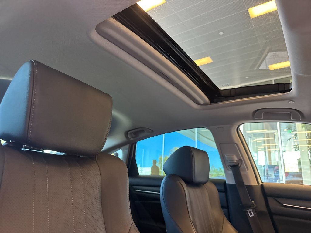 Used 2018 Honda Accord EX-L image 20