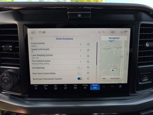 New 2026 Ford F250 King Ranch image 24