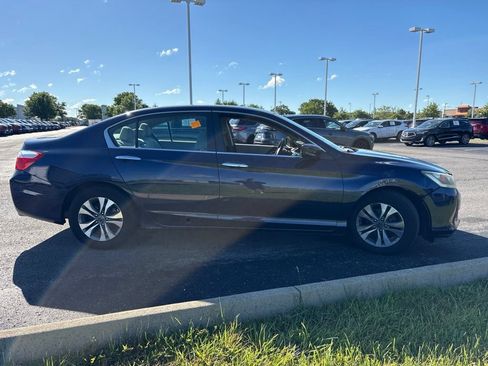 Used 2014 Honda Accord LX image 10