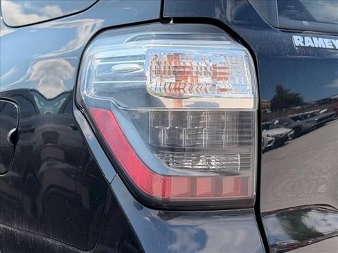 Used 2016 Toyota 4Runner Trail AWD/4WD image 21
