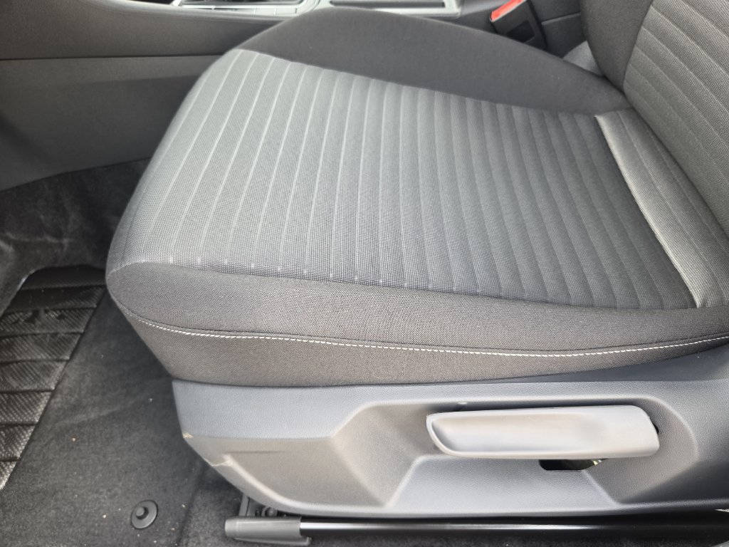 New 2027 Volkswagen Jetta S FWD image 22