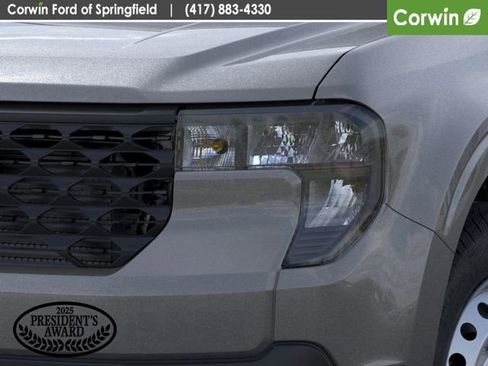 New 2026 Ford Maverick XL AWD/4WD image 21