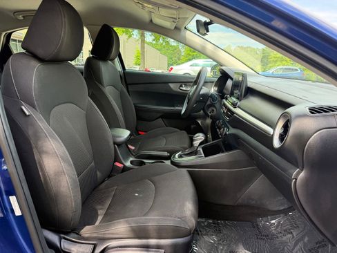 Used 2019 Kia Forte LXS FWD image 34
