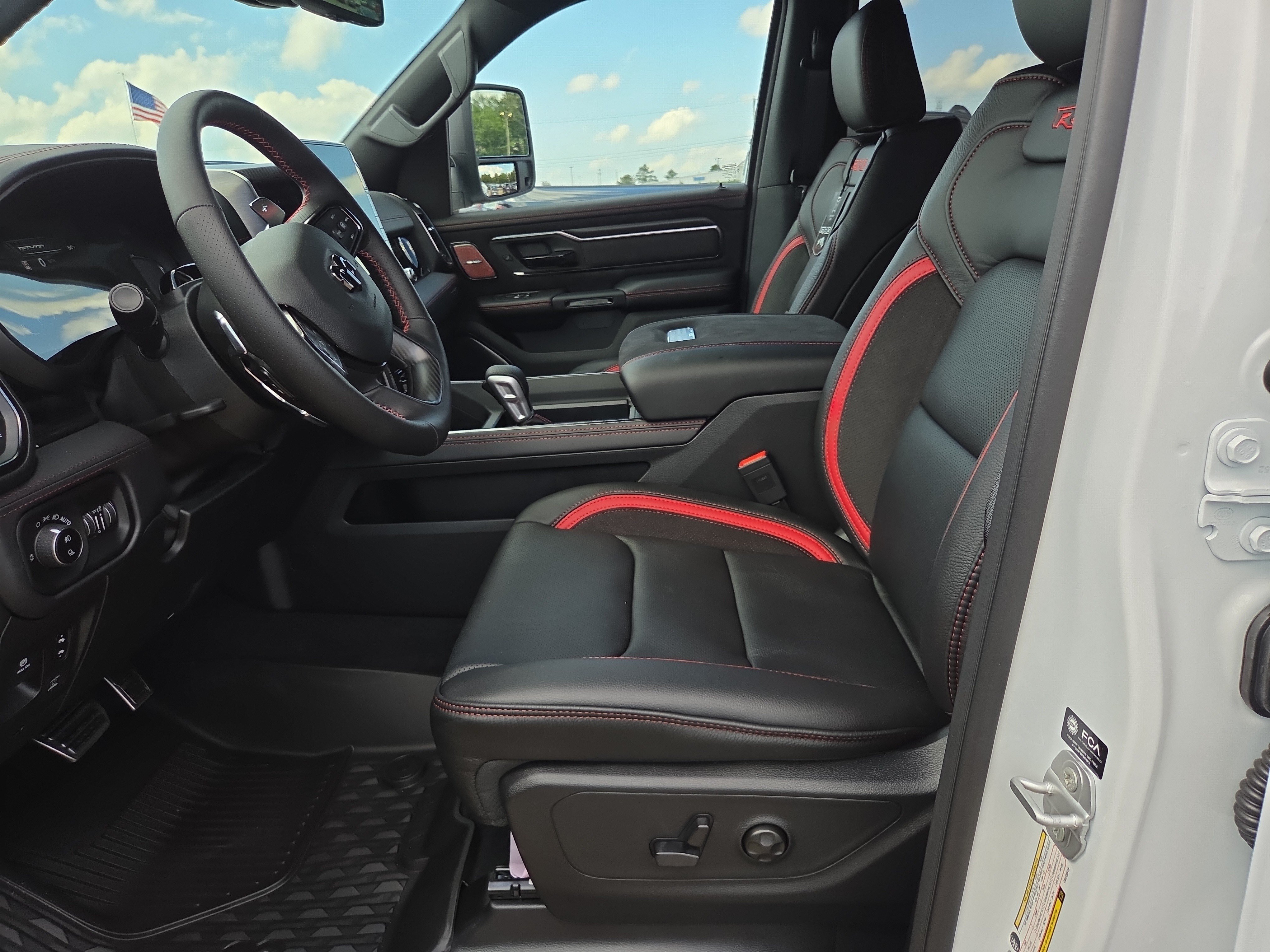 New 2026 RAM 1500 RHO w/ RHO Level 1 Equipment Group AWD/4WD image 4