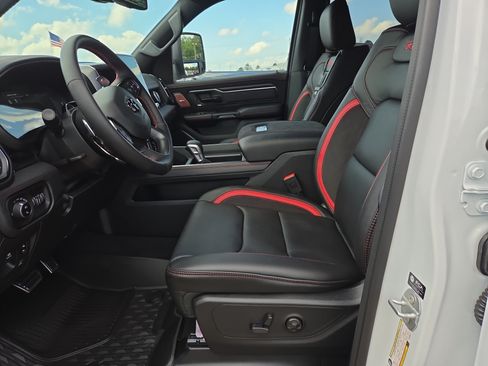 New 2026 RAM 1500 RHO w/ RHO Level 1 Equipment Group AWD/4WD image 4