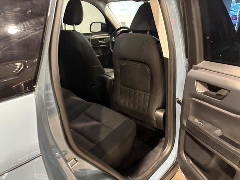 Used 2022 Ford Bronco Sport Big Bend w/ Convenience Package AWD/4WD image 29