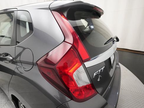 Used 2016 Honda Fit EX image 33
