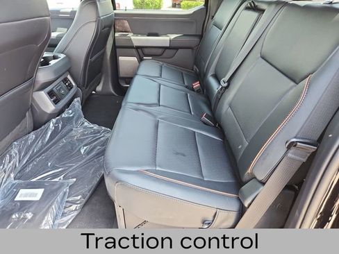 New 2025 Ford F350 Lariat w/ Lariat Ultimate Package image 12