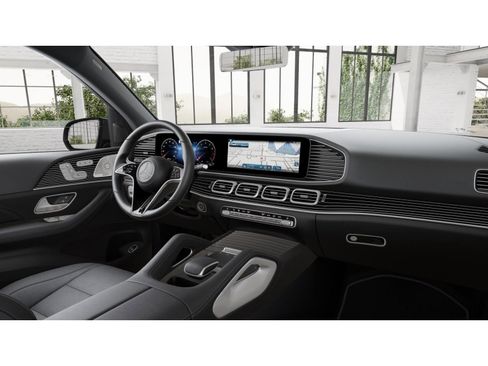 New 2026 Mercedes-Benz GLE 450 4MATIC image 6