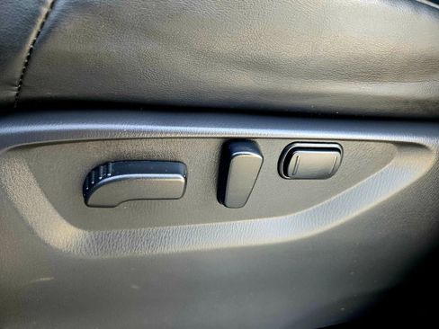 Used 2023 Nissan Armada SV w/ Cargo Package image 27