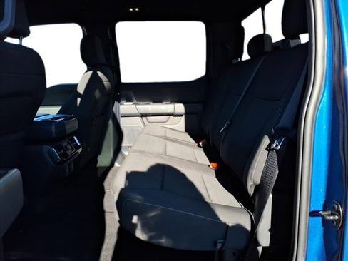 Used 2023 Ford F150 XLT w/ Equipment Group 302A High AWD/4WD image 10