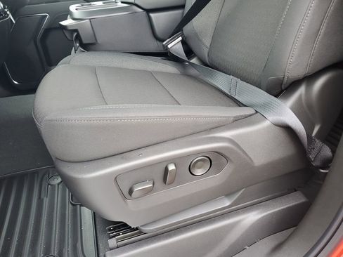 New 2026 GMC Sierra 1500 Elevation AWD/4WD image 14