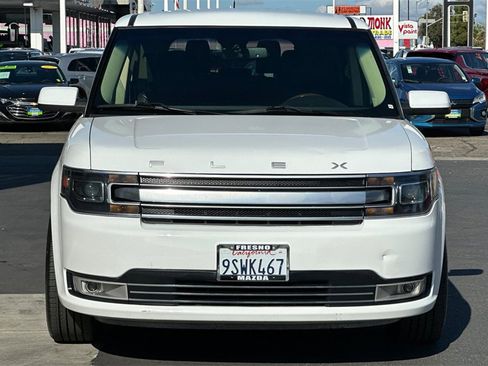 Used 2019 Ford Flex Limited image 11
