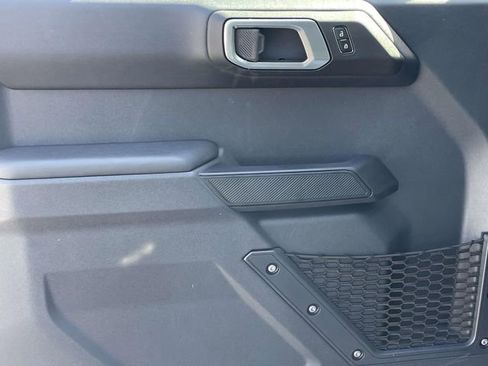 New 2026 Ford Bronco Outer Banks AWD/4WD image 11