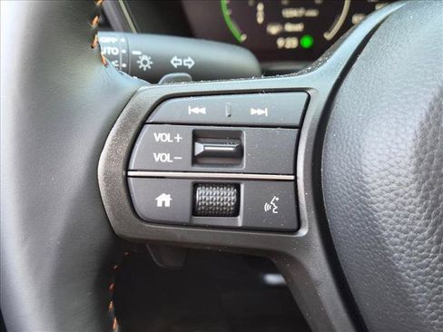 Used 2026 Honda CR-V Sport image 4