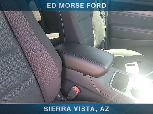 Used 2020 Jeep Grand Cherokee Laredo AWD/4WD image 39