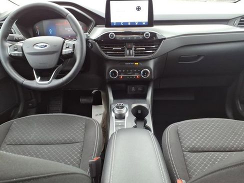 Used 2024 Ford Escape Active AWD/4WD image 10